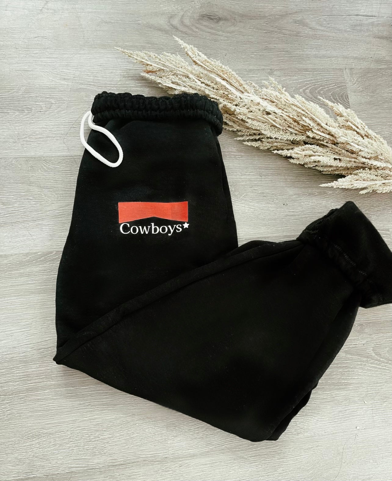 Marlboro Sweatpants Cowboys